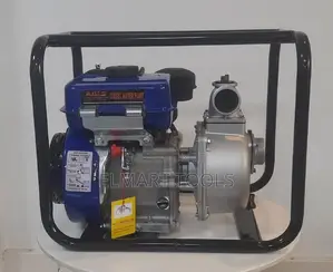 Aico Japan Diesel Water Pump 2 Inches NORMAL PRESSURE With 8HP Engine