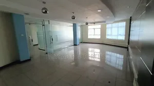 1320 SQFT Partitioned Office in Westlands Near GTC