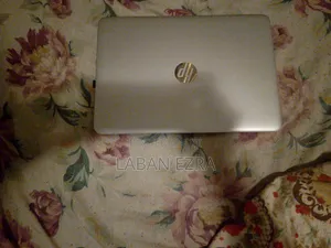 Laptop HP EliteBook 840 G3 8GB Intel Core i5 SSD 256GB