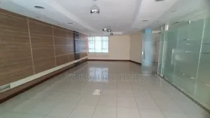 1320 SQFT Partitioned Office in Westlands Near GTC