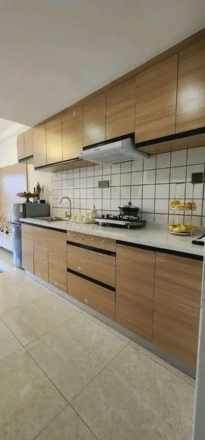 1bdrm Apartment in Roysambu for sale