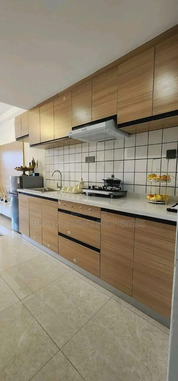 1bdrm Apartment in Roysambu for sale