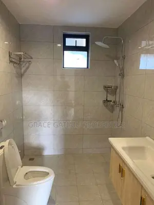 1bdrm Apartment in Roysambu for sale