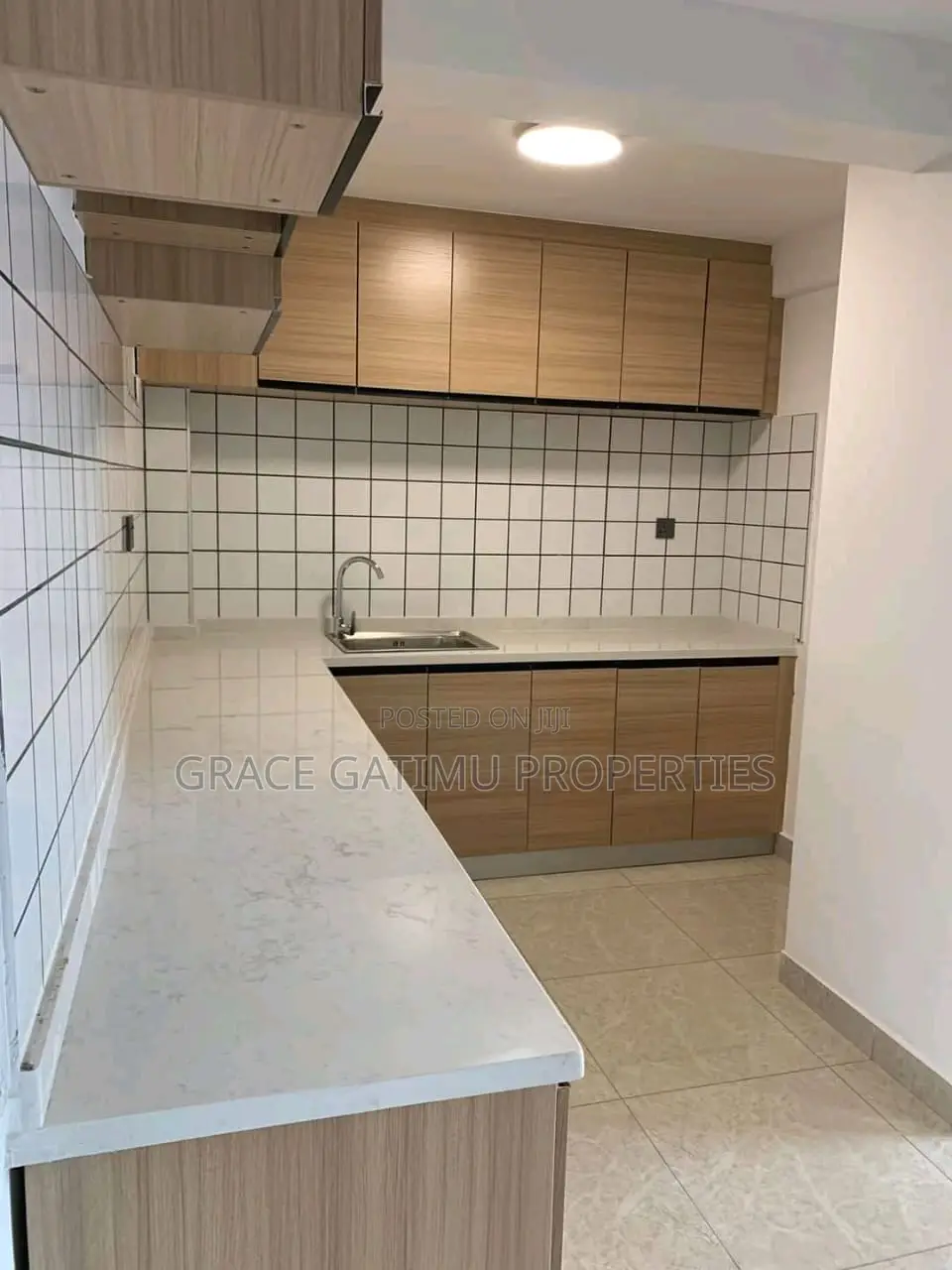 1bdrm Apartment in Roysambu for sale