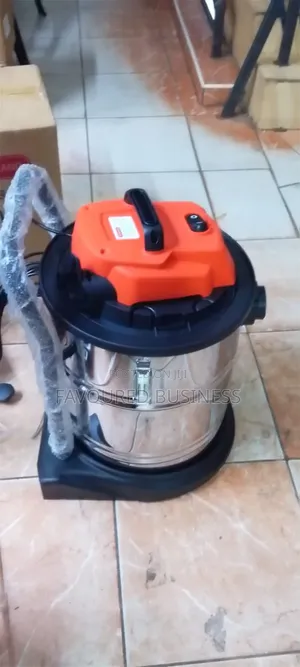Multifunction Wey and Dry Vacuum Cleaner Astramilano Now Available