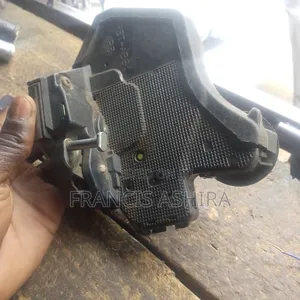 Motor- All Toyotas