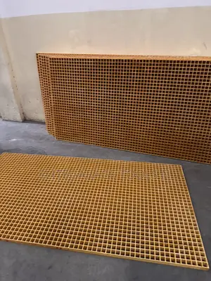 High Quality Fiber Mat for Carwash Floor