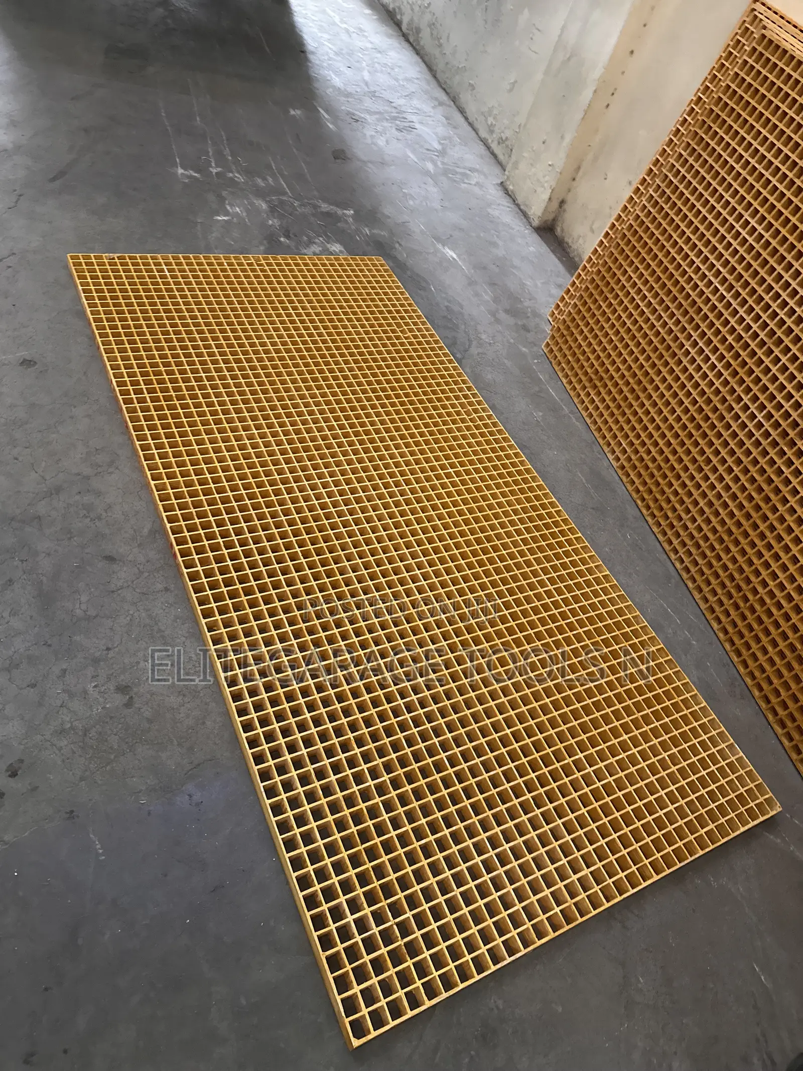 High Quality Fiber Mat for Carwash Floor