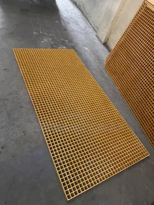 High Quality Fiber Mat for Carwash Floor