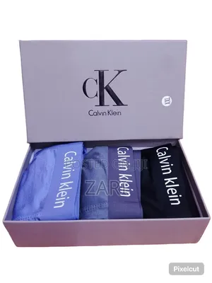Calvin Klein Inner Wears