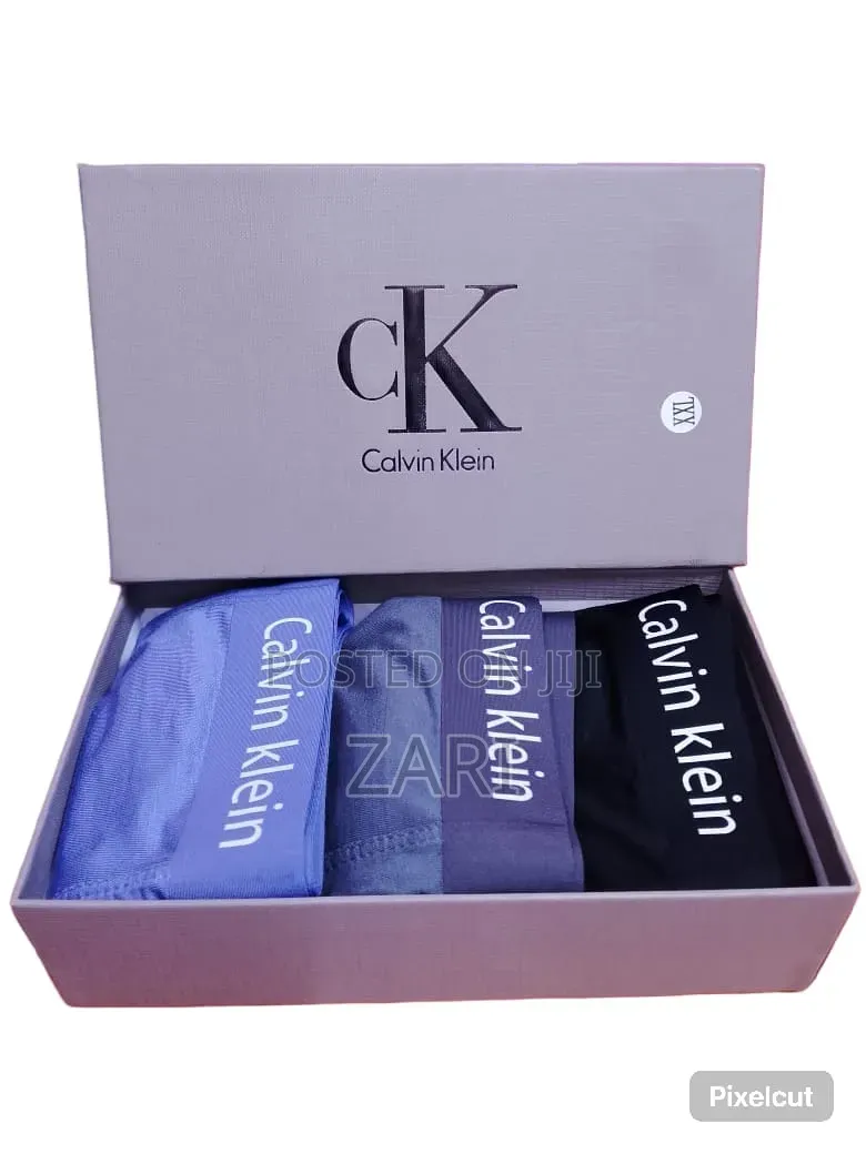Calvin Klein Inner Wears