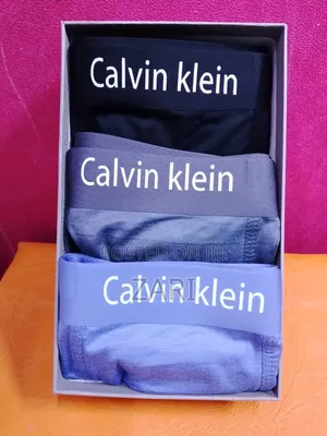 Calvin Klein Inner Wears