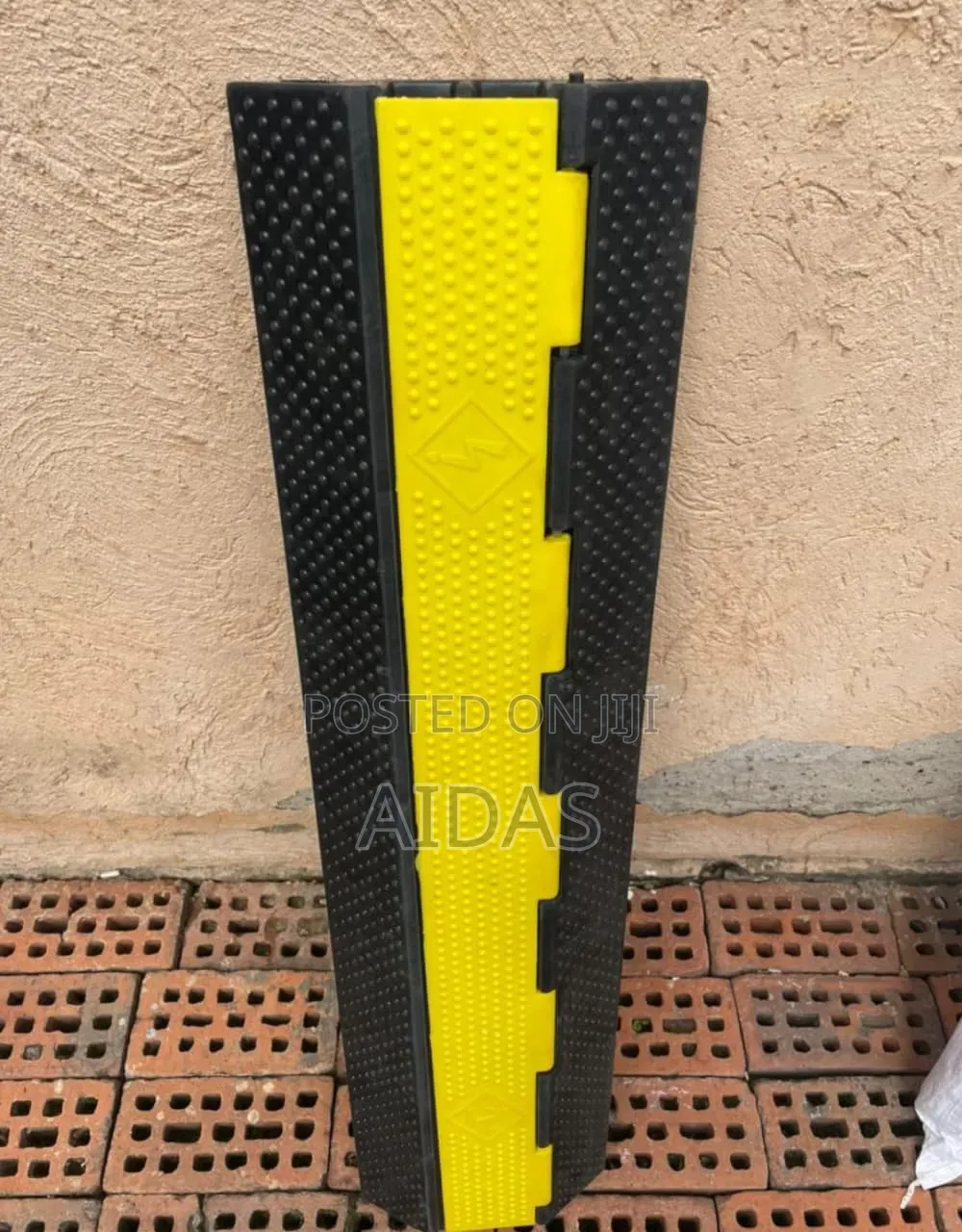 Cable Runners for Events