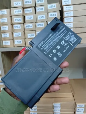 Sb03 HP 820 G2 Battery