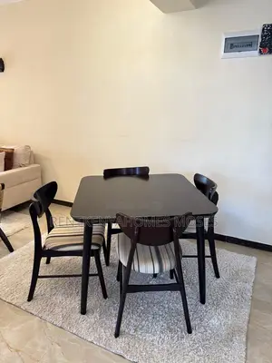 Furnished 2bdrm Apartment in Kilimani, Kileleshwa for rent