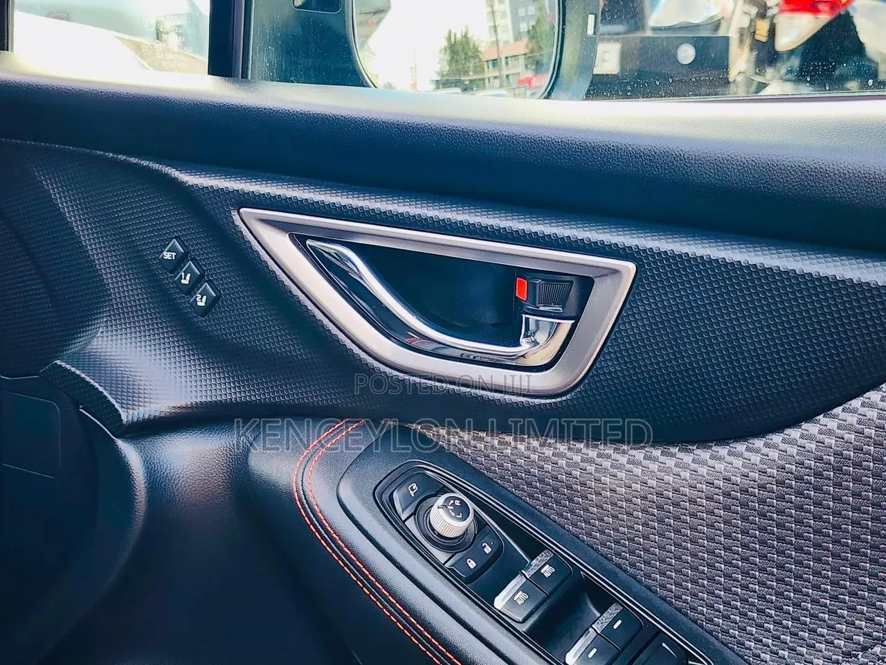 Subaru Forester 2.5i Touring AWD 2018 Gray