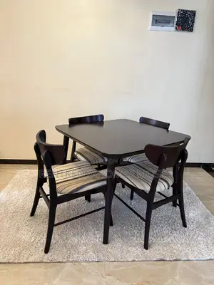 Furnished 2bdrm Apartment in Kilimani, Kileleshwa for rent