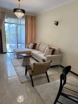 Furnished 2bdrm Apartment in Kilimani, Kileleshwa for rent