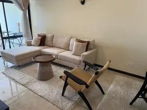Furnished 2bdrm Apartment in Kilimani, Kileleshwa for rent