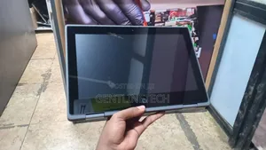11.6" Laptop Display Full Assembly