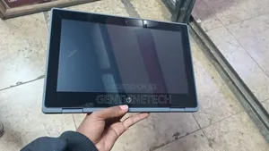 11.6" Laptop Display Full Assembly