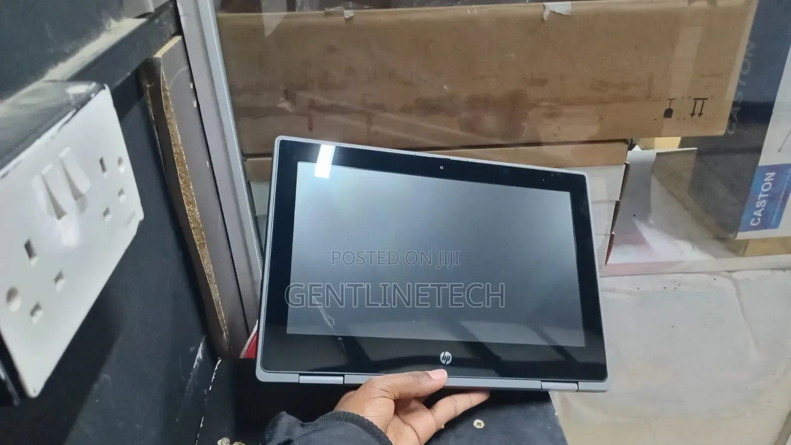11.6 Inch Laptop Screen Replacement