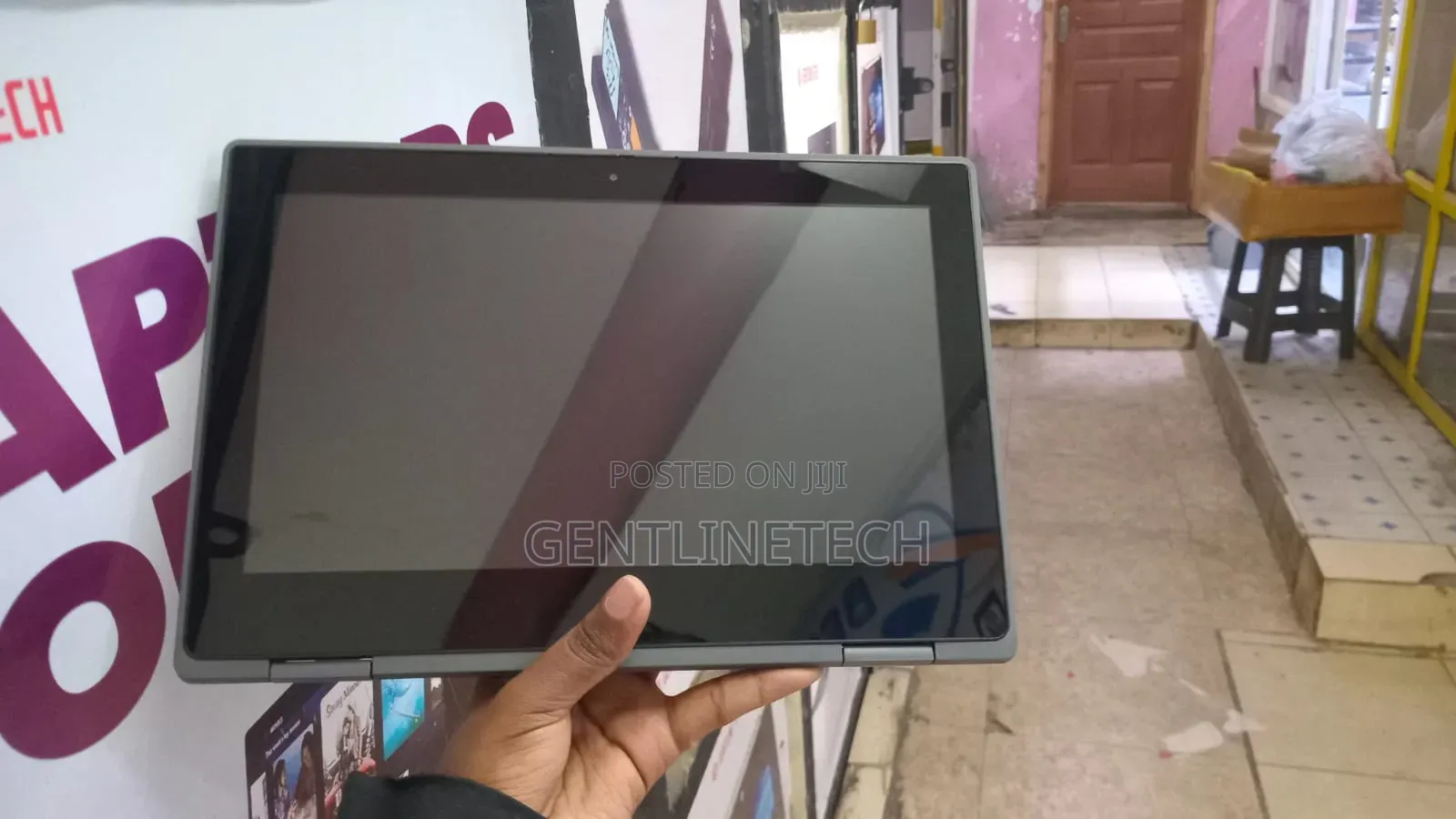 11.6 Inch Laptop Screen Replacement