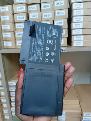 Sb03 HP 820 G1 G2 Battery