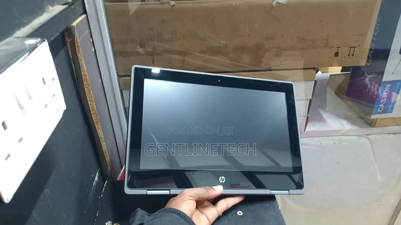 11.6" LCD Display Assembly