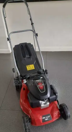 HONDA Petrol Lawn Mower 144CC 18 Inches HAND PUSH