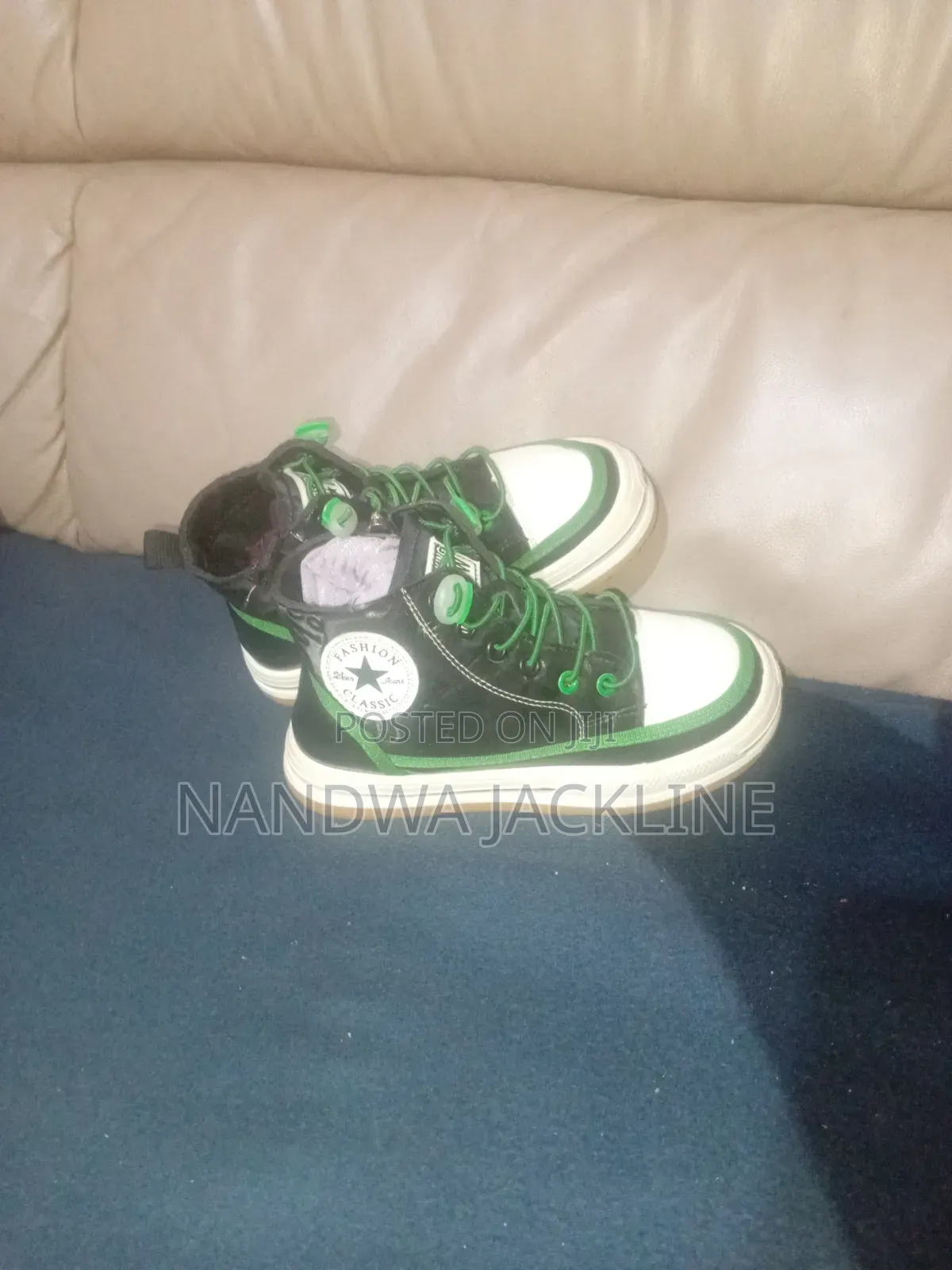 Kid's Wear Available