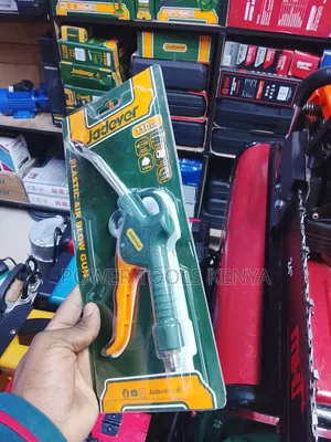 Jadever Plastic Air Blow Gun (110mm)