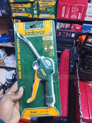 Jadever Plastic Air Blow Gun (110mm)