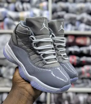Kids' Air Jordan 11 Size 25-36
