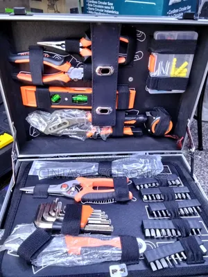 Network Tool Kit