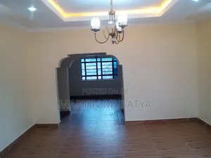 Furnished 3bdrm Bungalow in Kitengela for sale