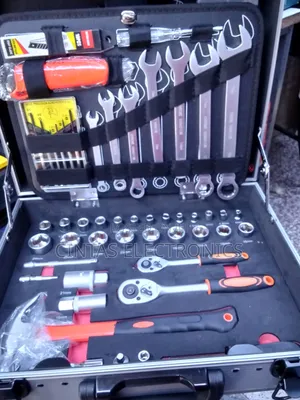 Network Tool Kit
