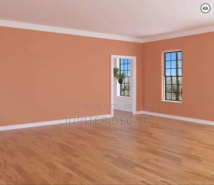 Interior Design and Decor