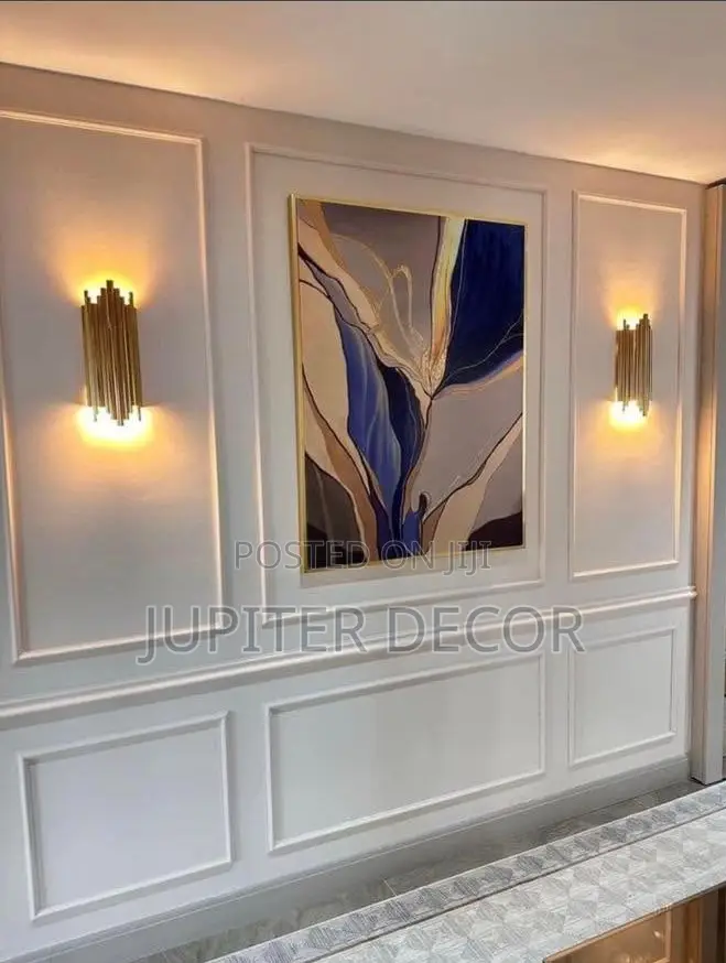Interior Design and Decor