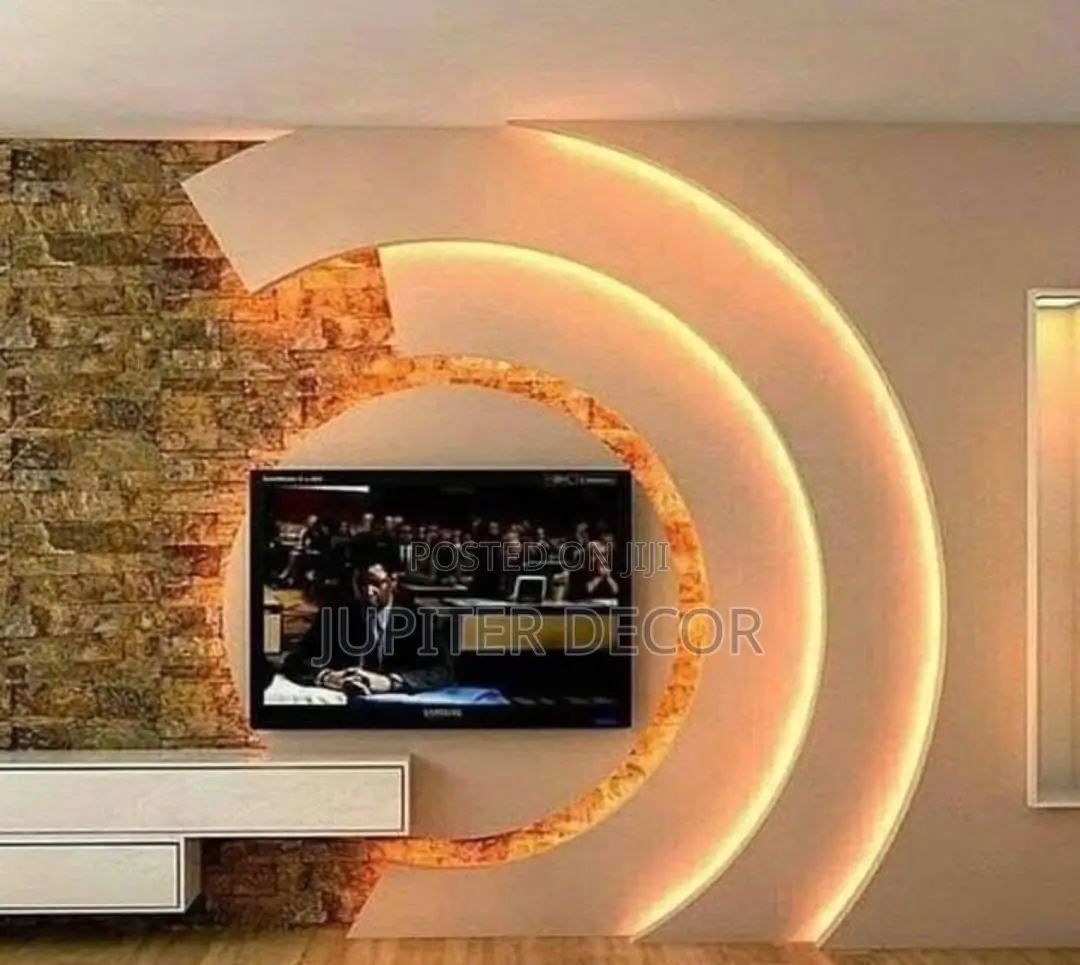 Interior Design and Decor