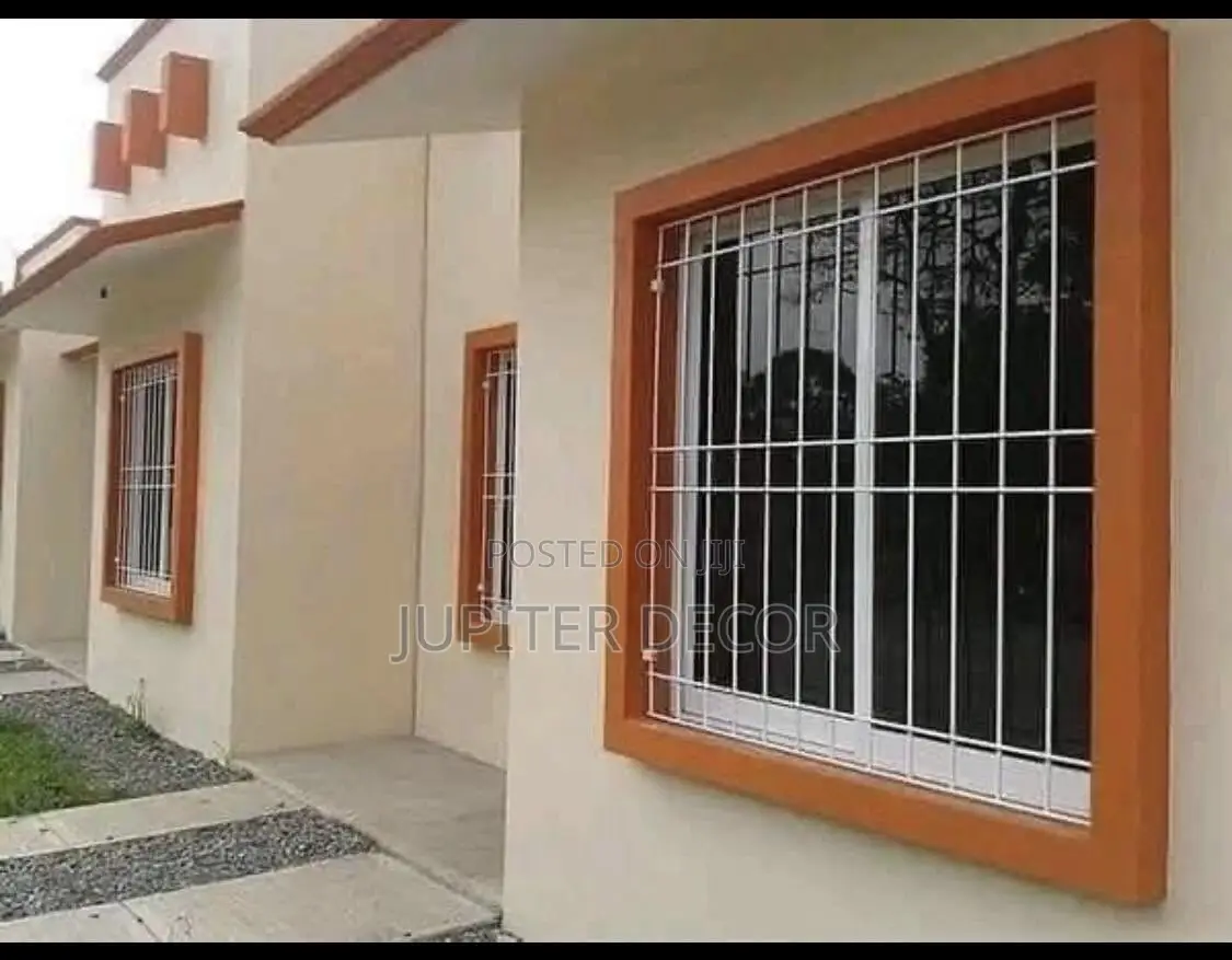 Interior Design and Decor
