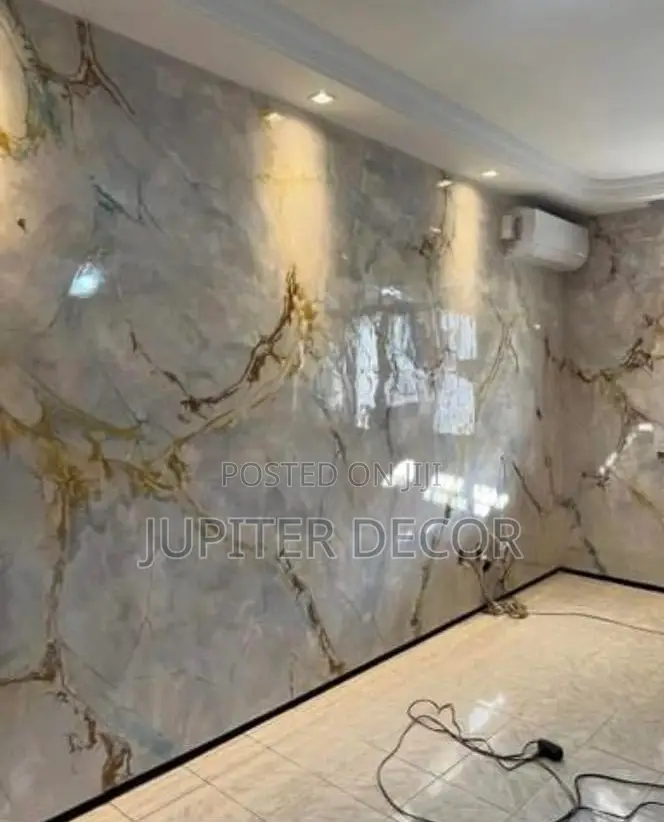 Interior Design and Decor