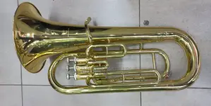 Yamaha YEP-201 3-Valve Bb Euphonium