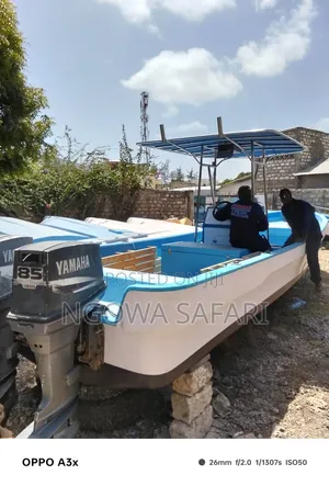 Fishing Boat
