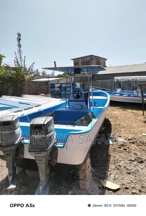 Fishing Boat