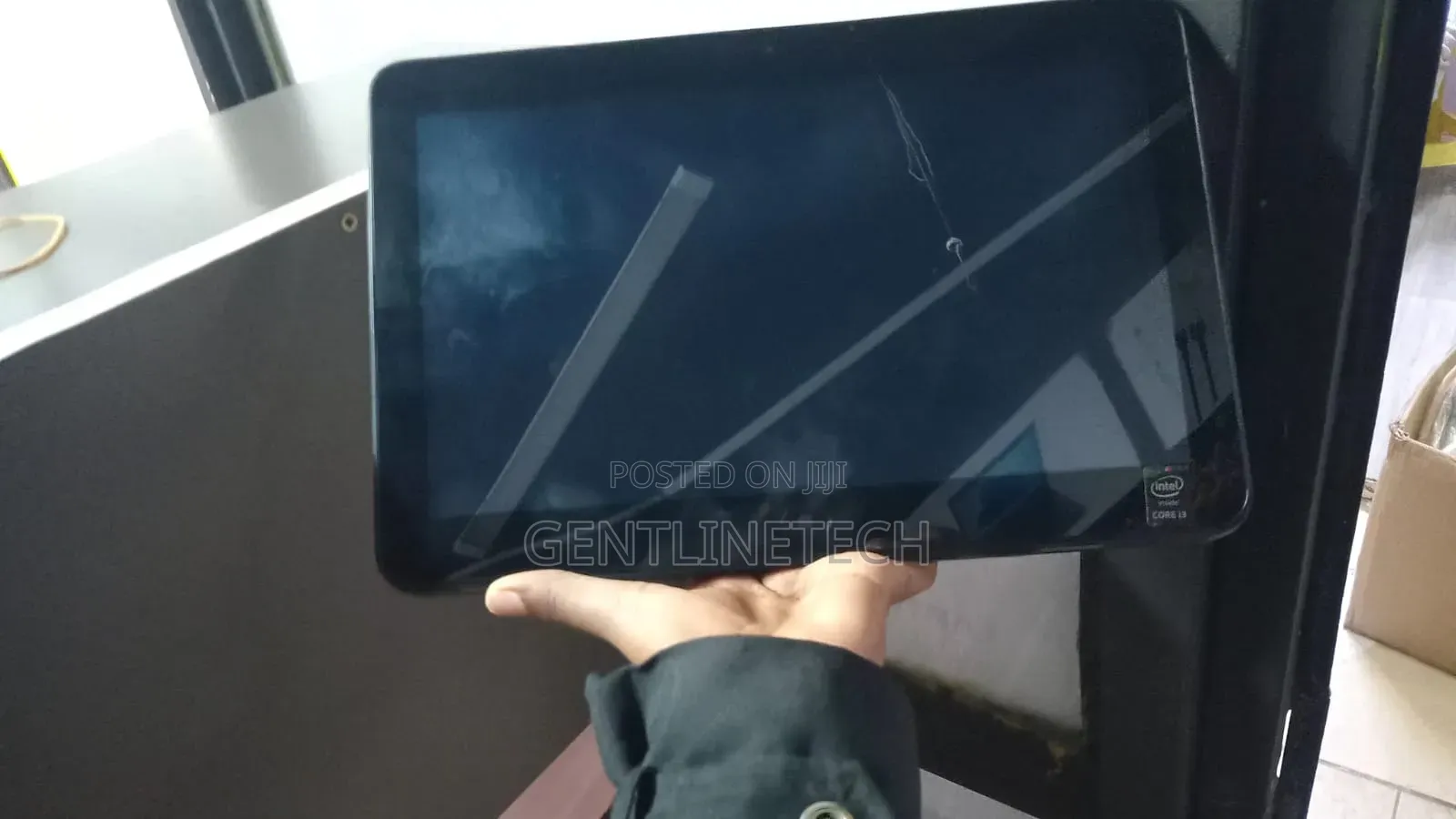 11.6" LED Laptop Screen Assembly