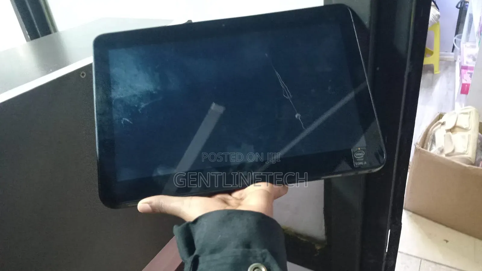 11.6" LED Laptop Screen Assembly