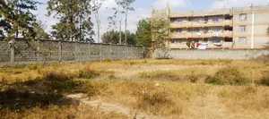 1/4 Acre Prime Land for Sale in Juja