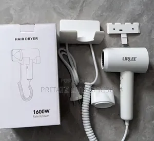 Hair Dryer