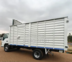 Isuzu NPR Local